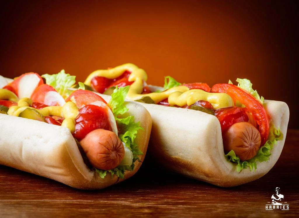 Hot-Dogs