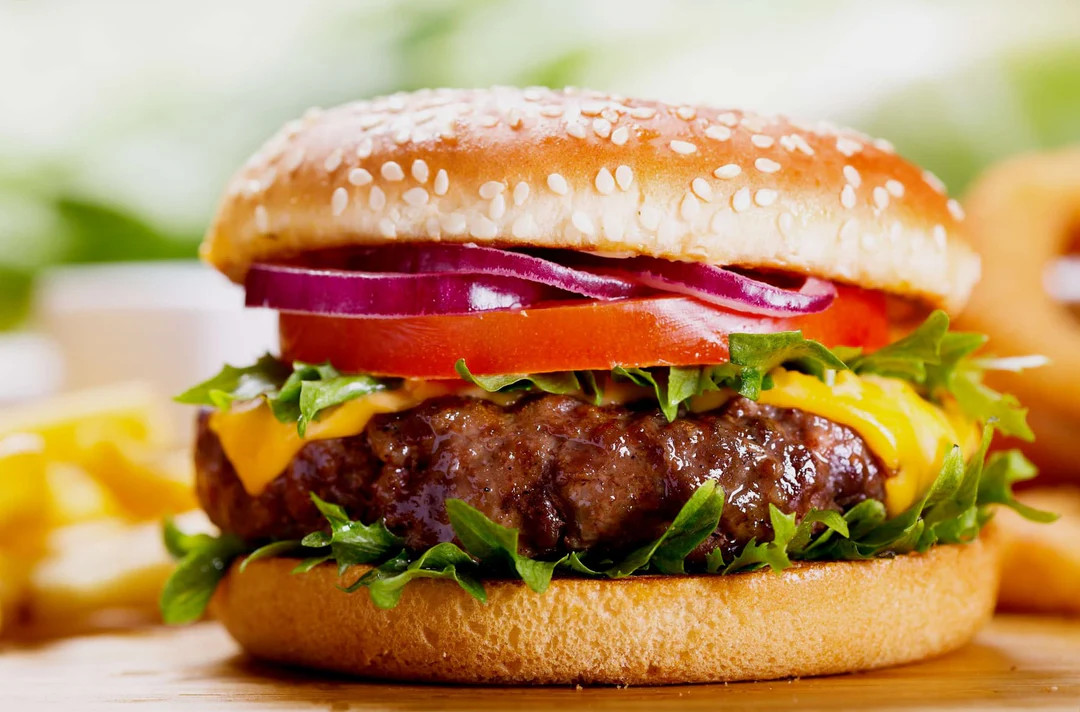 Hamburgers
