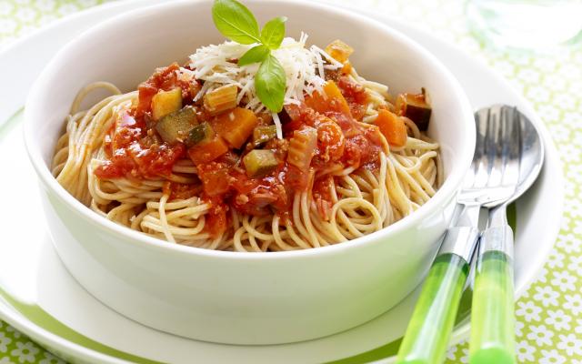 Spaghetti